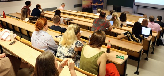Održana radionica “Bridging Theory and Practice: Project Findings & Real-World Success“ 
